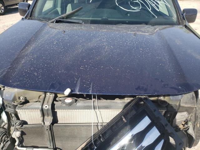 Photo 11 from auction – 2015 HONDA PILOT EXL with VIN 5FNYF4H58FB029619