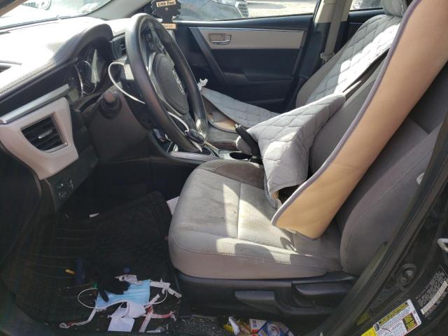 Photo 7 from auction – 2014 TOYOTA COROLLA L with VIN 2T1BURHE9EC135606