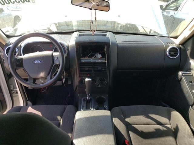 Zdjęcie 8 z aukcji – 2010 FORD EXPLORER X z VIN 1FMEU6DE5AUA50966