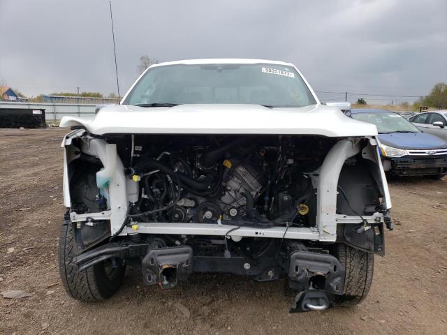 Photo 5 from auction – 2021 FORD F150 SUPER with VIN 1FTFW1E57MKD54997
