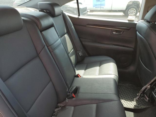 Photo 10 from auction – 2018 LEXUS ES 350 with VIN 58ABK1GG3JU117789