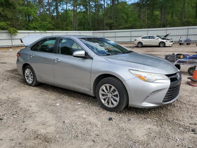 Photo 4 from auction – 2015 TOYOTA CAMRY LE with VIN 4T1BF1FK5FU494889