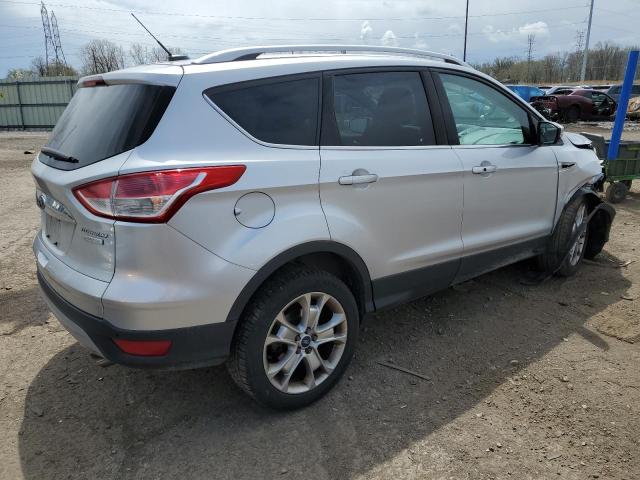Photo 3 from auction – 2014 FORD ESCAPE TIT with VIN 1FMCU0JX4EUD79495