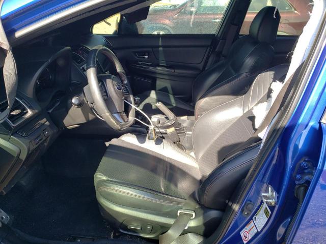 Photo 7 from auction – 2019 SUBARU WRX LIMITE with VIN JF1VA1H69K9829493