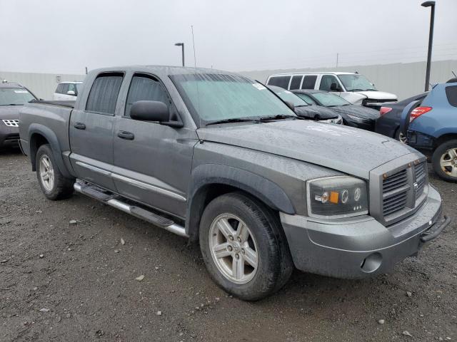 Photo 4 from auction – 2007 DODGE DAKOTA QUA with VIN 1D7HW58P17S267362