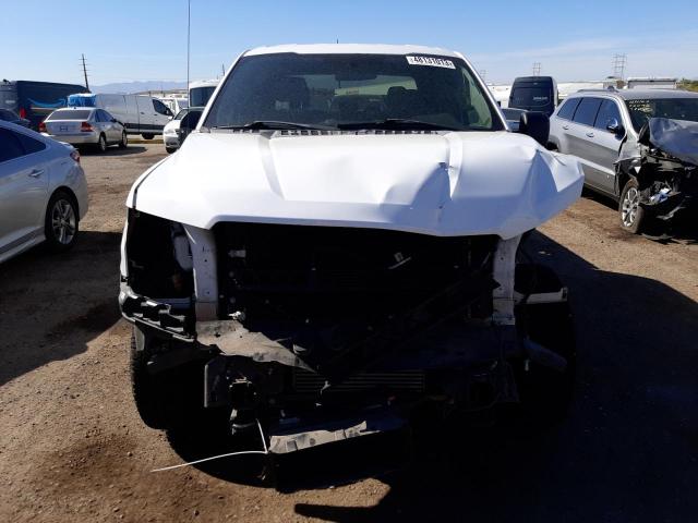 Photo 5 from auction – 2015 FORD F150 SUPER with VIN 1FTEW1EP4FKD81719