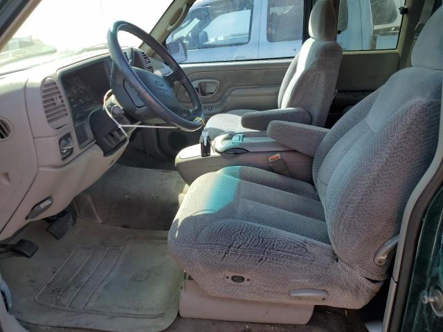 Photo 7 from auction – 1996 CHEVROLET GMT-400 C1 with VIN 2GCEC19M9T1229813