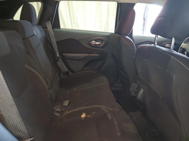 Photo 10 from auction – 2016 JEEP CHEROKEE L with VIN 1C4PJLCB3GW274584