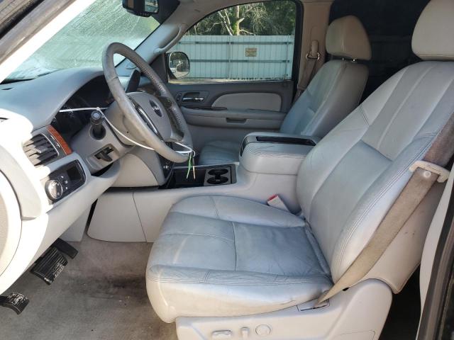 Photo 7 from auction – 2007 GMC YUKON with VIN 1GKFC13J97R134835