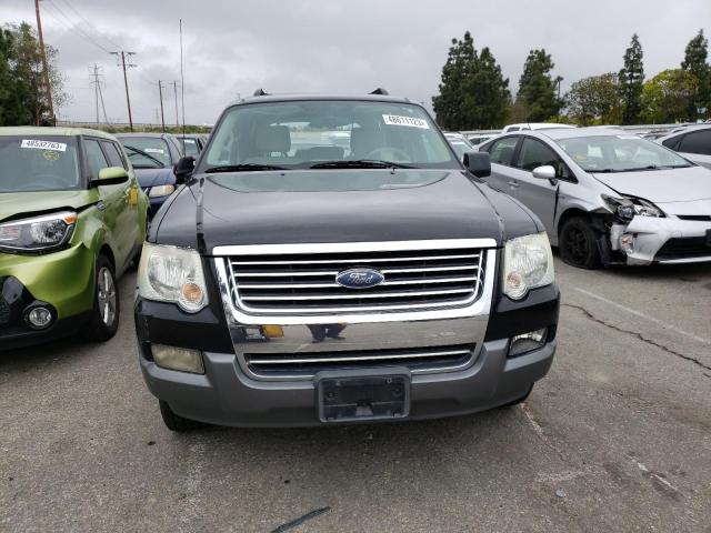 Photo 5 from auction – 2006 FORD EXPLORER X with VIN 1FMEU63EX6ZA17604