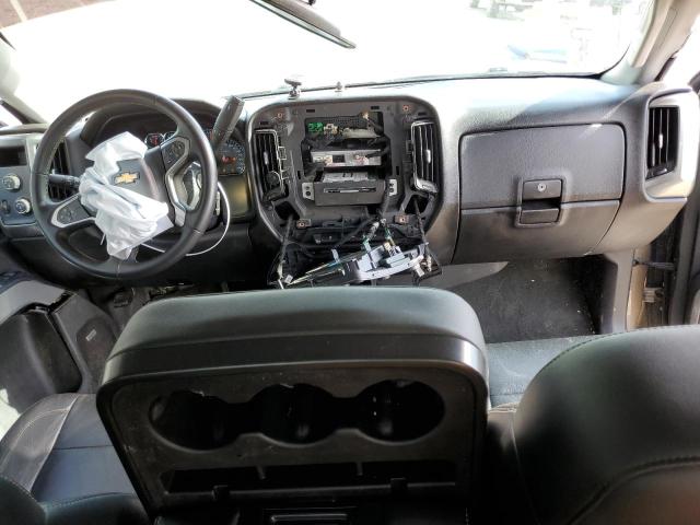 Photo 8 from auction – 2014 CHEVROLET SILVERADO with VIN 3GCUKREC9EG246311
