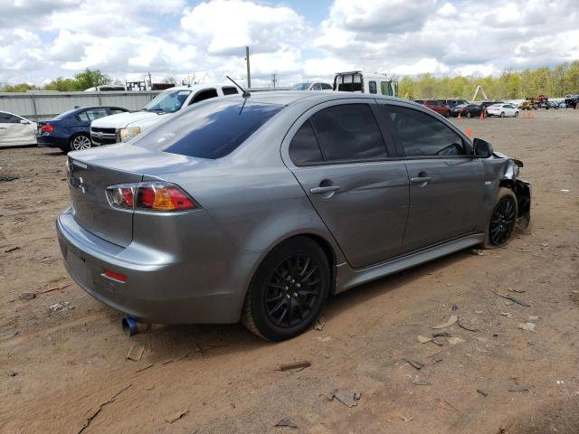 Photo 3 from auction – 2014 MITSUBISHI LANCER ES/ with VIN JA32U2FU4EU009902