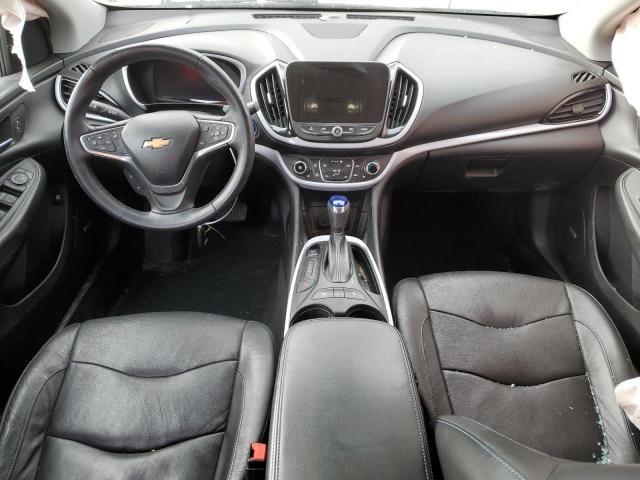Photo 8 from auction – 2016 CHEVROLET VOLT LT with VIN 1G1RC6S57GU120366