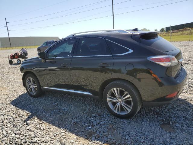 Photo 2 from auction – 2015 LEXUS RX 350 with VIN 2T2ZK1BA4FC184267