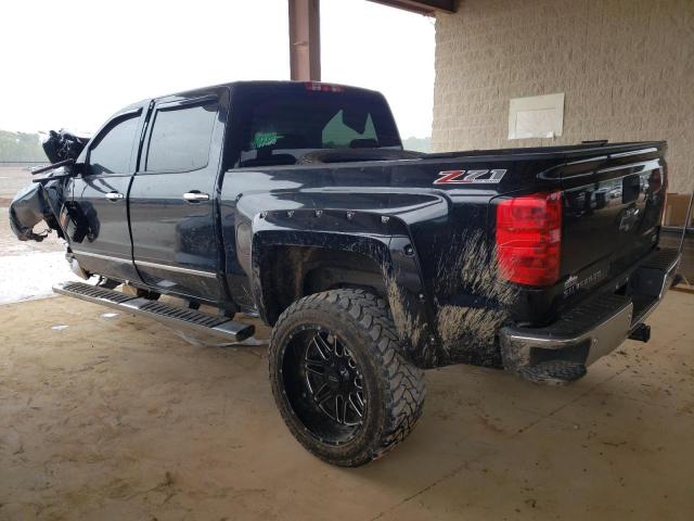 صورة رقم 2 من المزاد - 2014 CHEVROLET SILVERADO مع VIN 3GCUKSEC6EG312305