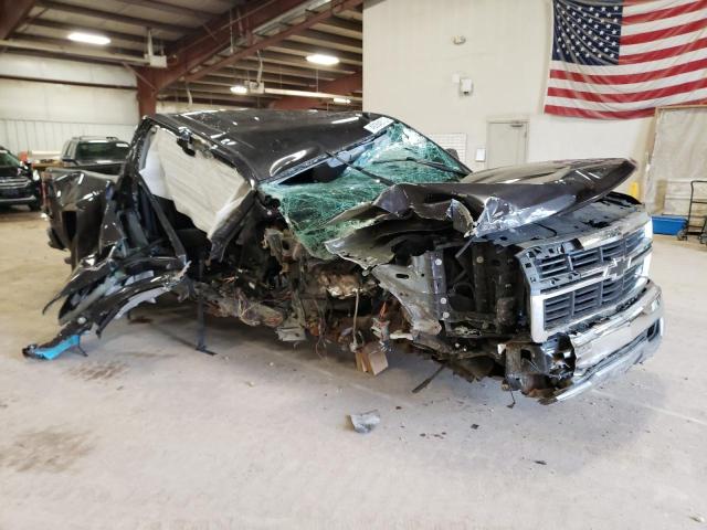 Photo 4 from auction – 2014 CHEVROLET SILVERADO with VIN 3GCUKRECXEG259942