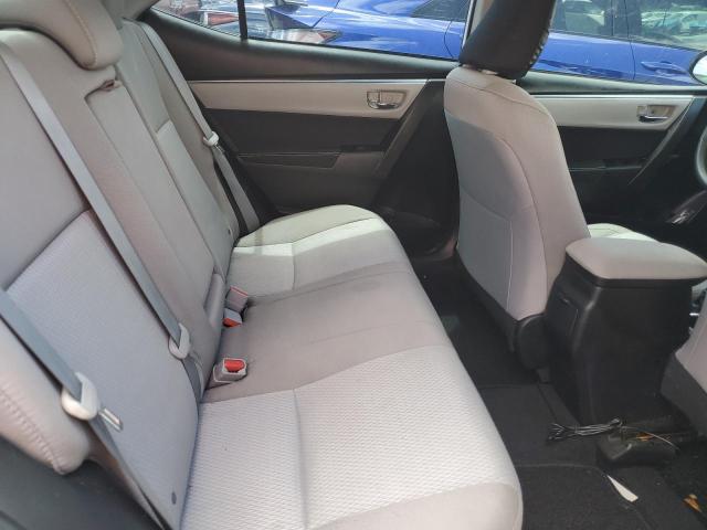 Photo 10 from auction – 2016 TOYOTA COROLLA L with VIN 5YFBURHEXGP507165