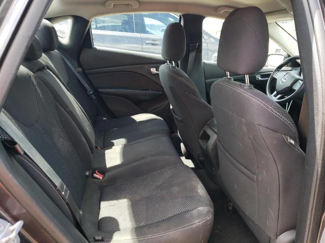 Photo 10 from auction – 2015 DODGE DART SXT with VIN 1C3CDFBB3FD158826