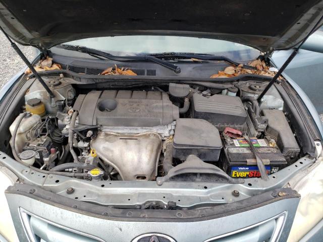 Photo 11 from auction – 2011 TOYOTA CAMRAY with VIN 4T1BF3EK4BU598314