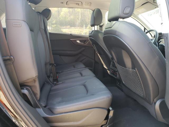 Photo 11 from auction – 2023 AUDI Q7 PRESTIG with VIN WA1VXBF79PD002635