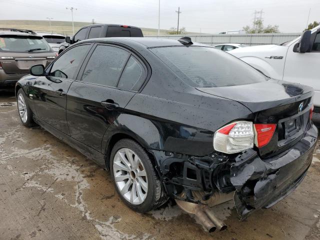 Photo 2 from auction – 2011 BMW 328 XI with VIN WBAPK7C57BF087269