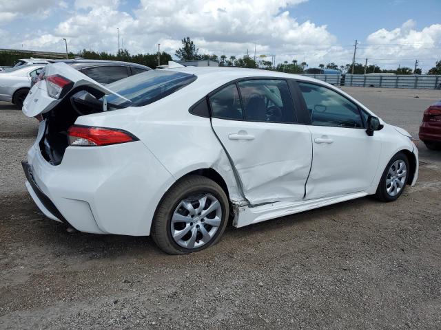 Photo 3 from auction – 2020 TOYOTA COROLLA LE with VIN 5YFEPRAE5LP119589
