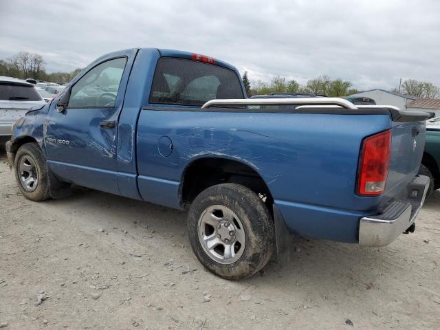 Photo 2 from auction – 2006 DODGE RAM 1500 S with VIN 1D7HA16K56J158230