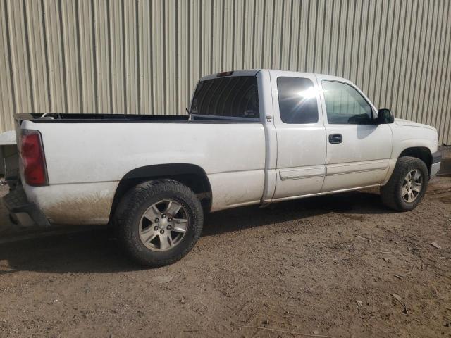 Photo 3 from auction – 2003 CHEVROLET SILVERADO with VIN 2GCEC19V731205986
