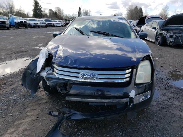 Photo 5 from auction – 2011 FORD FUSION SE with VIN 3FAHP0HA0BR155877