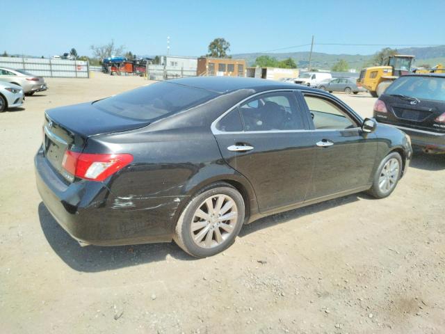 Photo 3 from auction – 2007 LEXUS ES 350 with VIN JTHBJ46G772059464