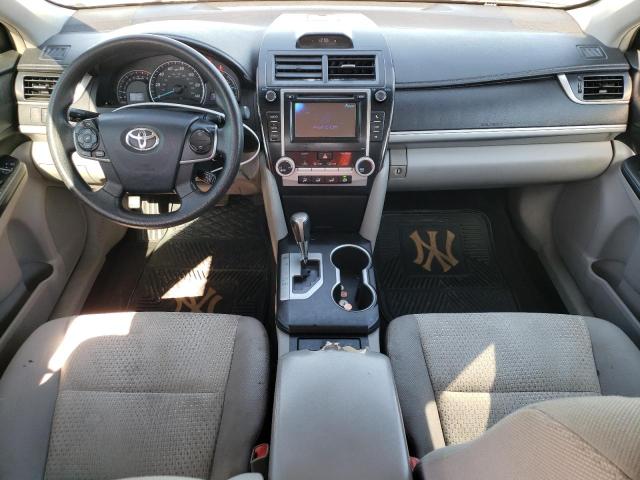 Zdjęcie 8 z aukcji – 2012 TOYOTA CAMRY BASE z VIN 4T1BF1FK7CU518430