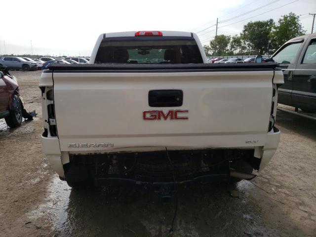 Photo 6 from auction – 2014 GMC SIERRA K15 with VIN 3GTU2VEC3EG401136