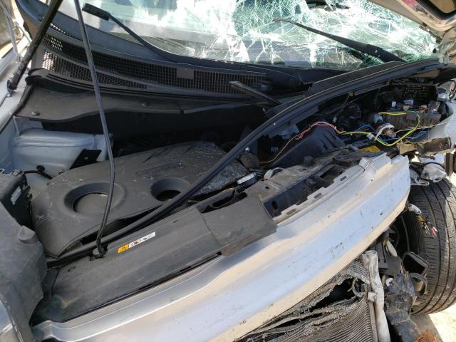 Photo 12 from auction – 2015 KIA SOUL + with VIN KNDJP3A5XF7804608