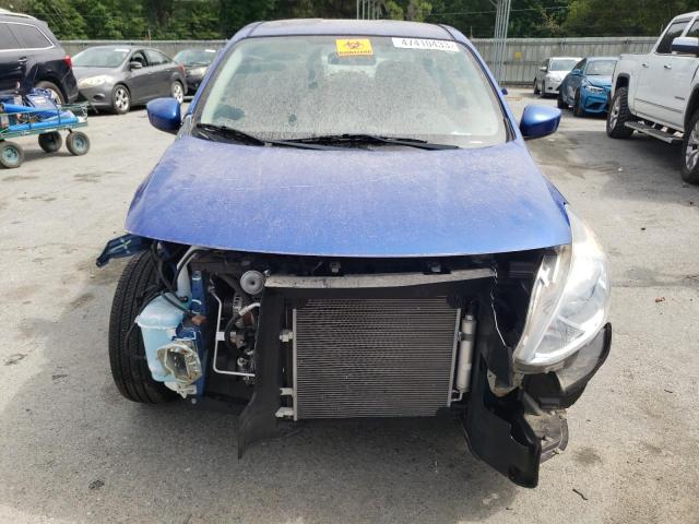 Photo 5 from auction – 2016 NISSAN VERSA S with VIN 3N1CN7AP2GL874398