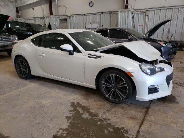Photo 4 from auction – 2013 SUBARU BRZ 2.0 PR with VIN JF1ZCAB1XD1602923
