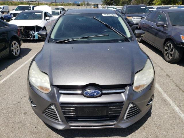 Photo 5 from auction – 2012 FORD FOCUS SEL with VIN 1FAHP3M26CL316944