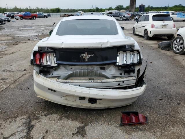 Photo 6 from auction – 2016 FORD MUSTANG with VIN 1FA6P8AM2G5331610