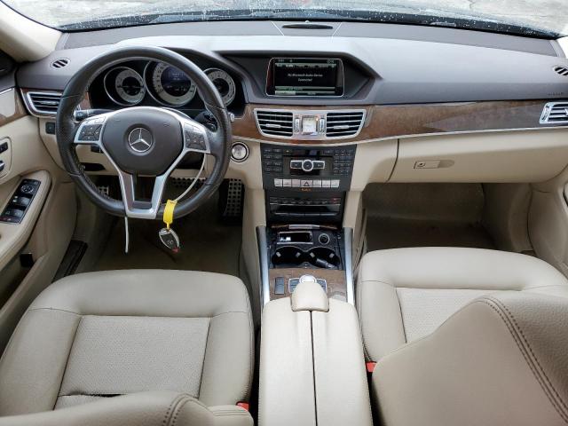 Photo 8 from auction – 2014 MERCEDES-BENZ E 350 with VIN WDDHF5KB5EB063366