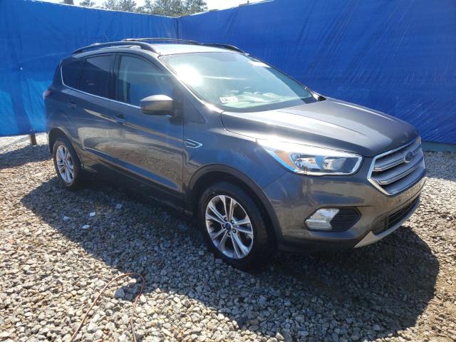 Photo 4 from auction – 2018 FORD ESCAPE SE with VIN 1FMCU0GD1JUC46622
