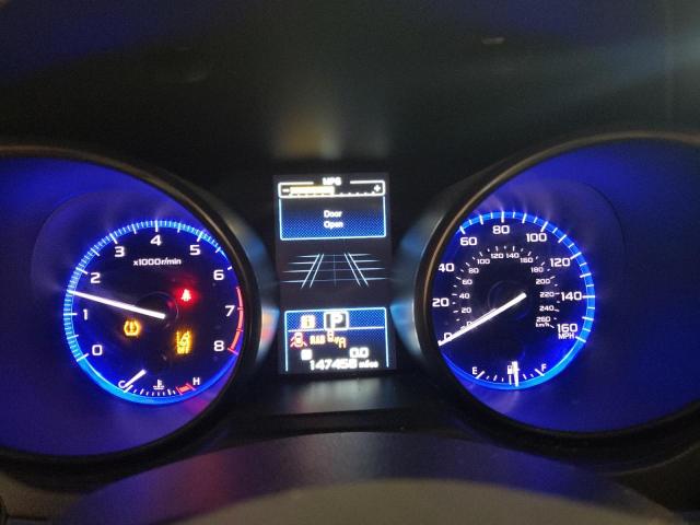 Photo 9 from auction – 2017 SUBARU LEGACY 3.6 with VIN 4S3BNEN67H3021250