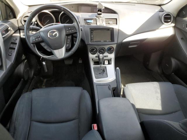 Photo 8 from auction – 2011 MAZDA 3 S with VIN JM1BL1U63B1445334