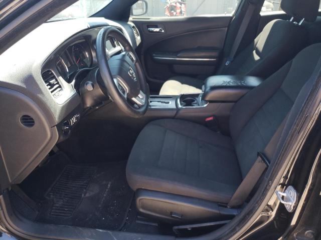 Photo 7 from auction – 2014 DODGE CHARGER SE with VIN 2C3CDXBG1EH243277