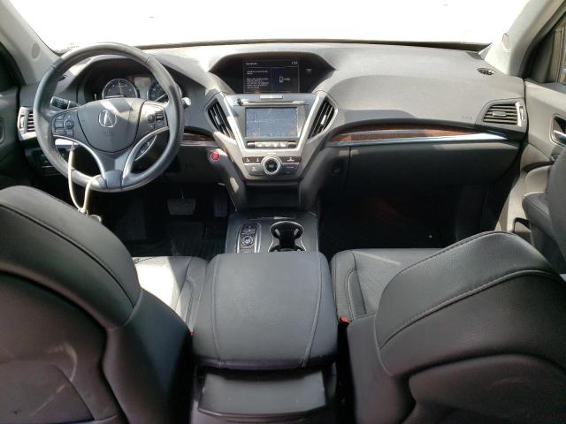 Photo 8 from auction – 2020 ACURA MDX with VIN 5J8YD4H31LL031503