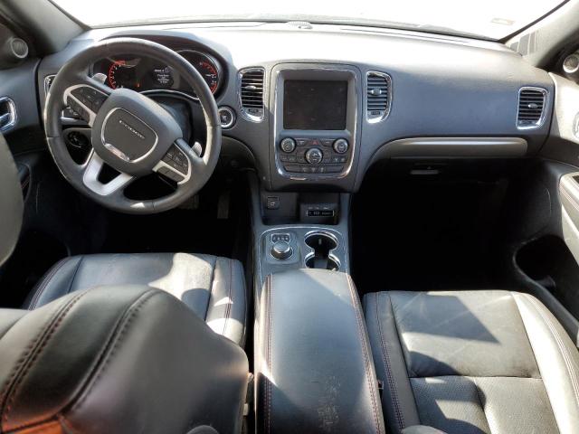 Photo 8 from auction – 2014 DODGE DURANGO R/ with VIN 1C4SDJCT7EC561651