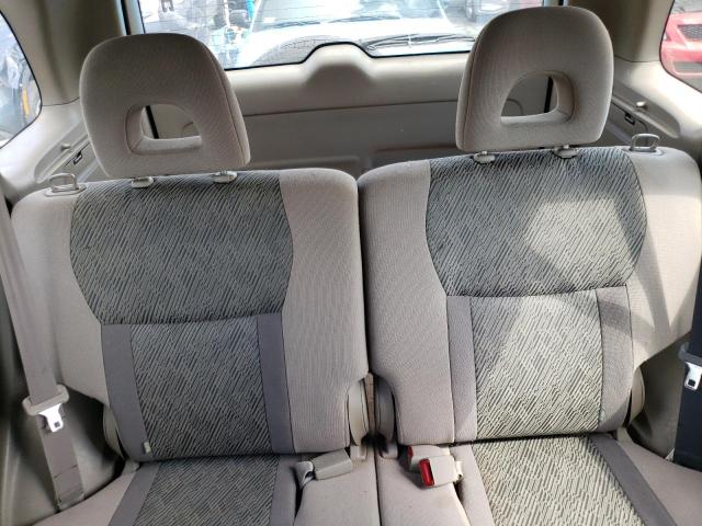 Photo 10 from auction – 2003 TOYOTA RAV4 with VIN JTEHH20VX36081489