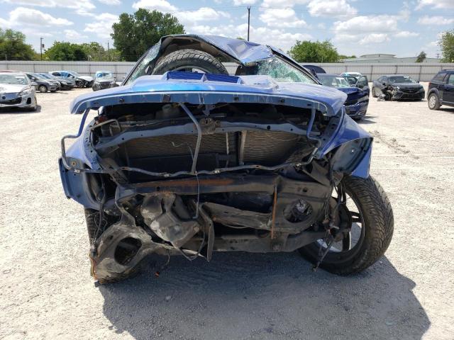 Photo 5 from auction – 2006 DODGE RAM 1500 S with VIN 1D7HA18216S549477