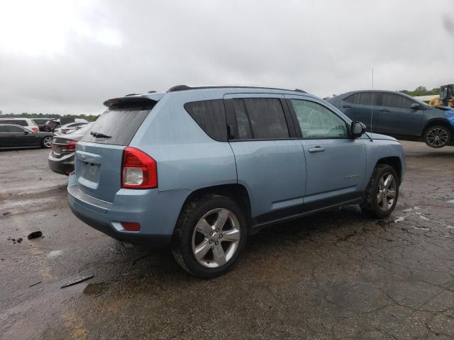 Photo 3 from auction – 2013 JEEP COMPASS LI with VIN 1C4NJCCB6DD276523