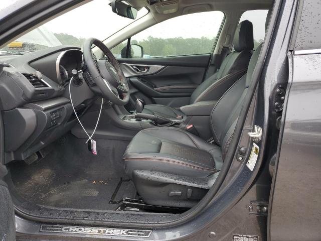 Photo 7 from auction – 2022 SUBARU CROSSTREK with VIN JF2GTHNC7NH253155