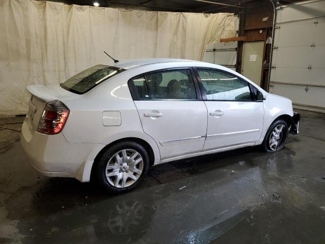 Photo 3 from auction – 2012 NISSAN SENTRA 2.0 with VIN 3N1AB6AP8CL781924