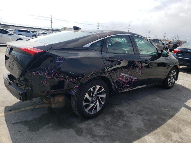 Photo 3 from auction – 2017 HONDA CIVIC EX with VIN 2HGFC2F78HH533384